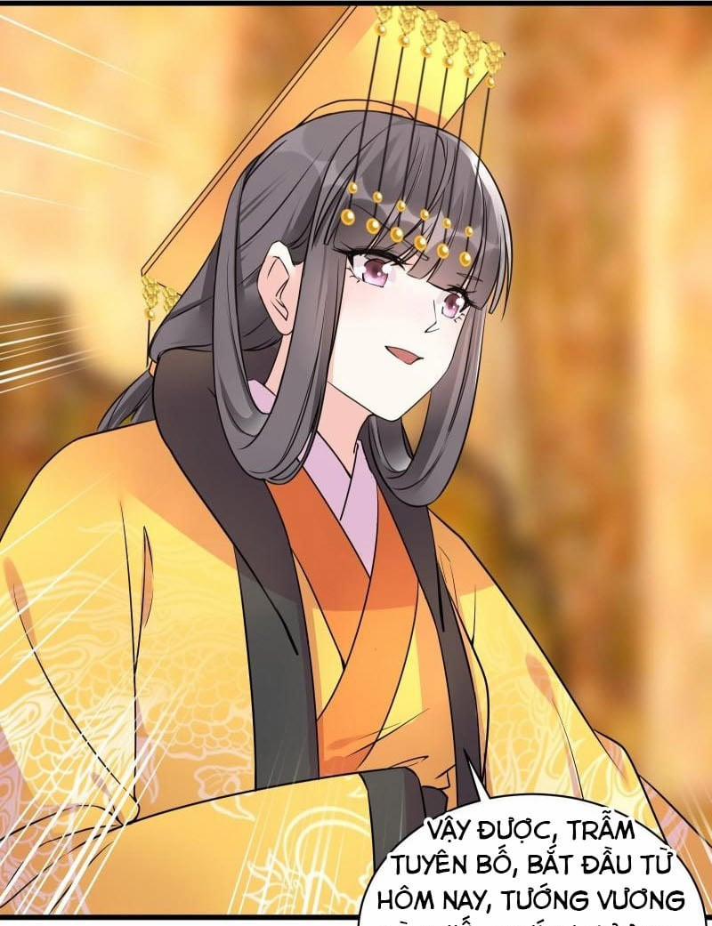 Tu Tiên Phải Dựa Vào Sugar Mommy 81 trang 20