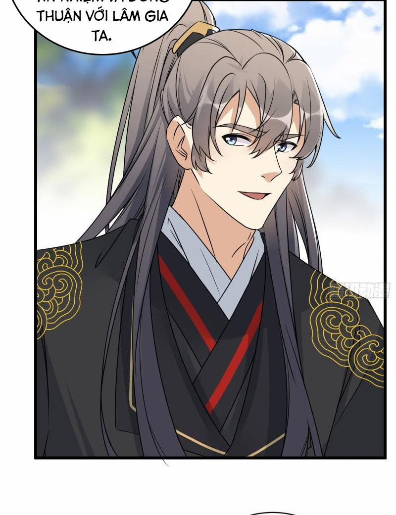 Tu Tiên Phải Dựa Vào Sugar Mommy 81 trang 26