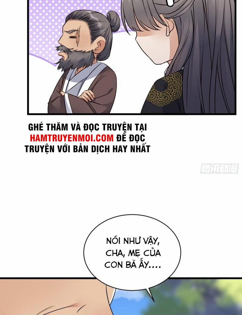 Tu Tiên Phải Dựa Vào Sugar Mommy 81 trang 32