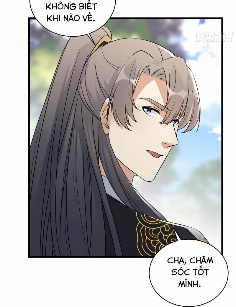 Tu Tiên Phải Dựa Vào Sugar Mommy 81 trang 39