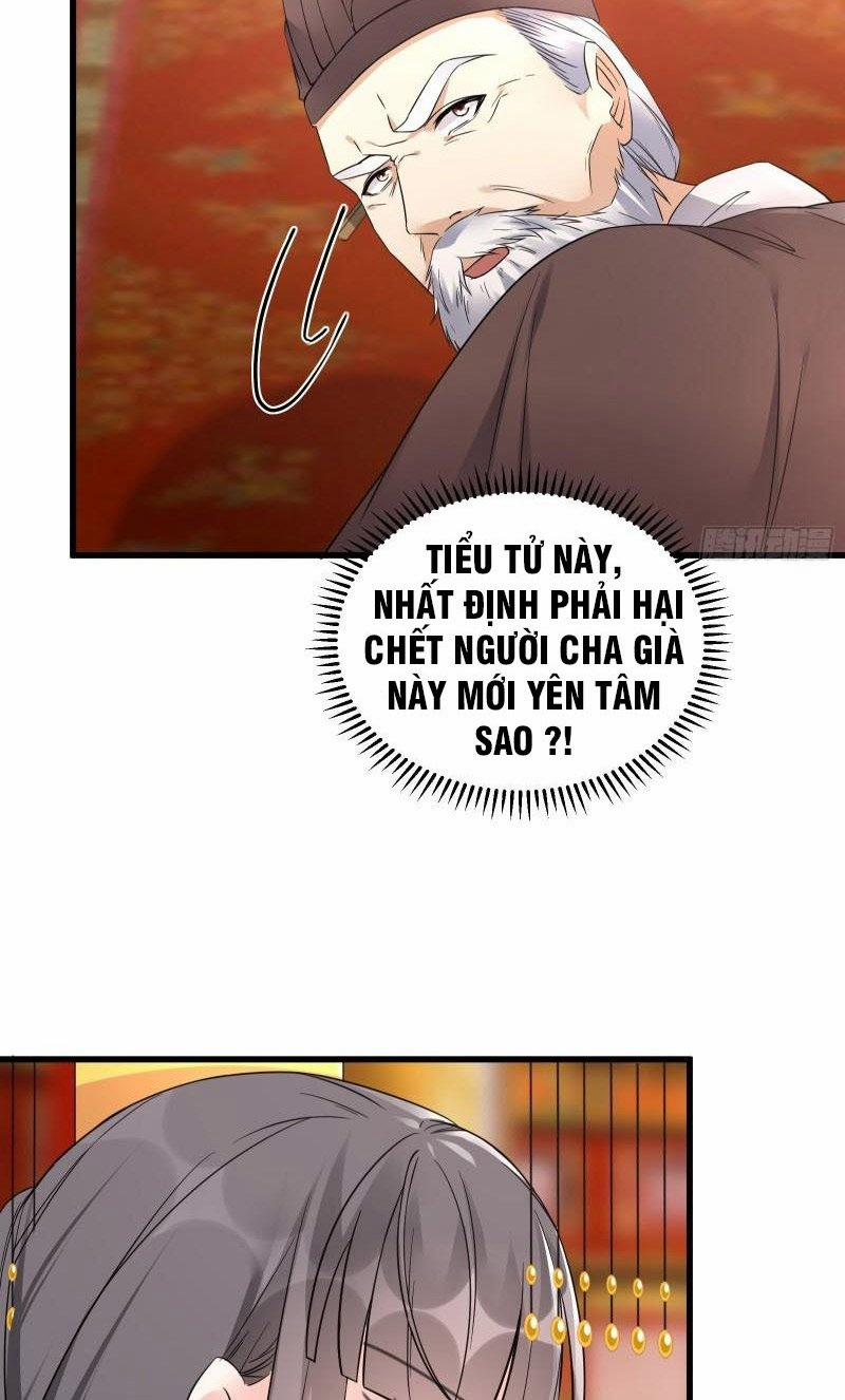 Tu Tiên Phải Dựa Vào Sugar Mommy 81 trang 4