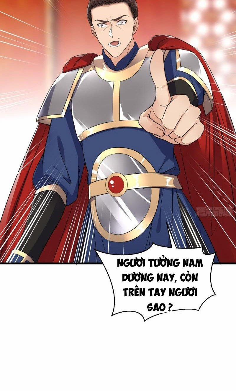 Tu Tiên Phải Dựa Vào Sugar Mommy 81 trang 6