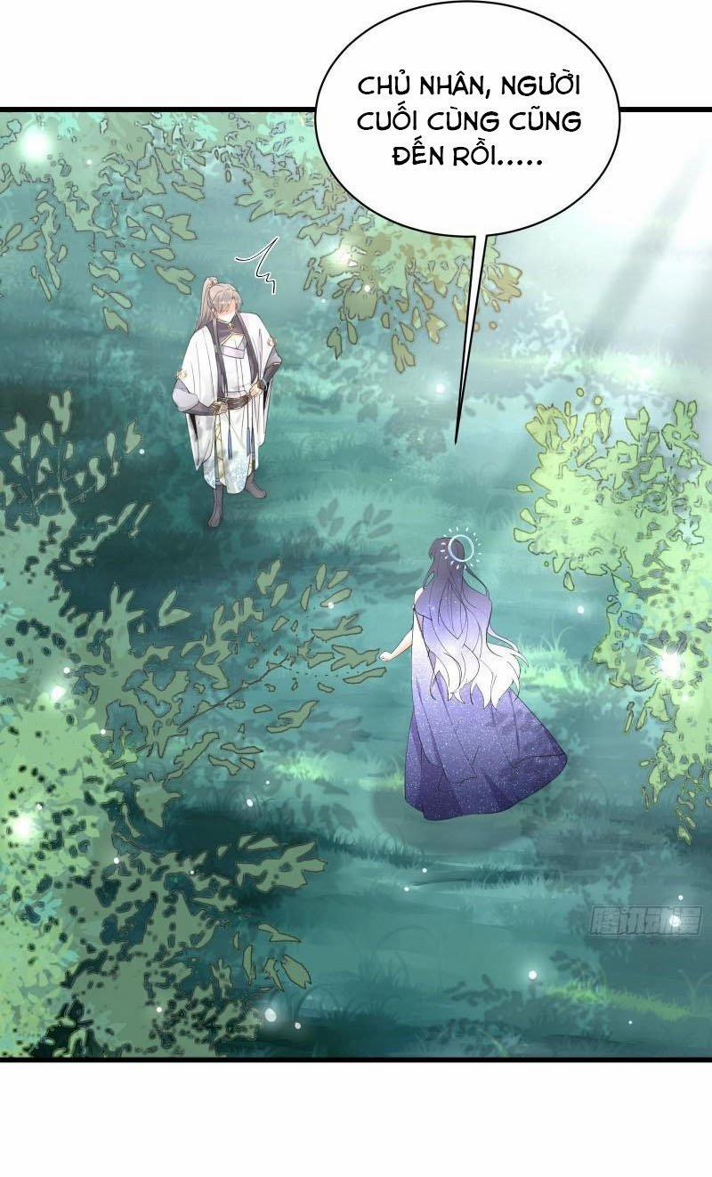 Tu Tiên Phải Dựa Vào Sugar Mommy 82 trang 0