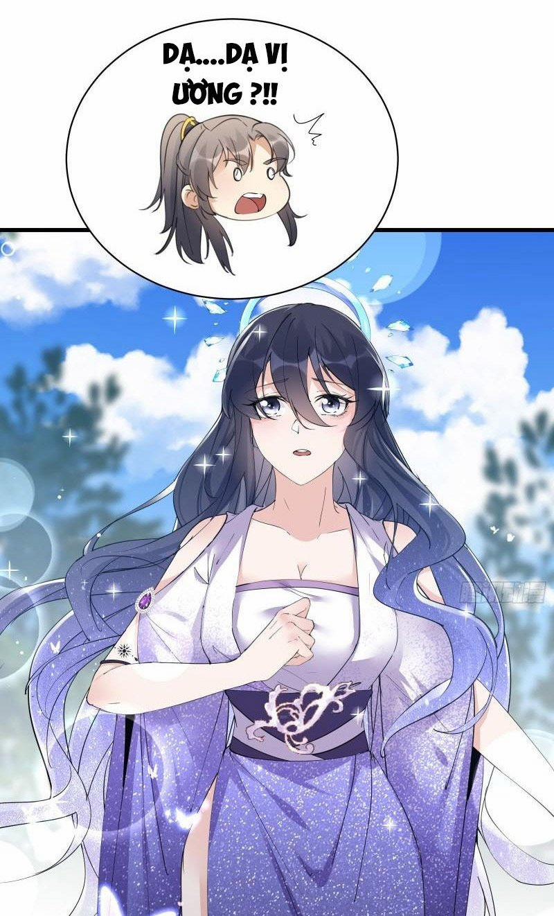 Tu Tiên Phải Dựa Vào Sugar Mommy 82 trang 1