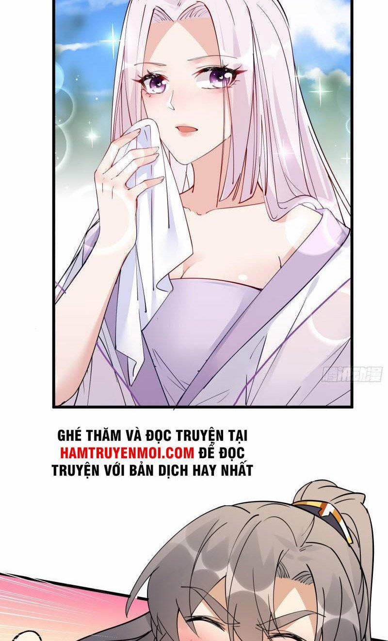 Tu Tiên Phải Dựa Vào Sugar Mommy 82 trang 11