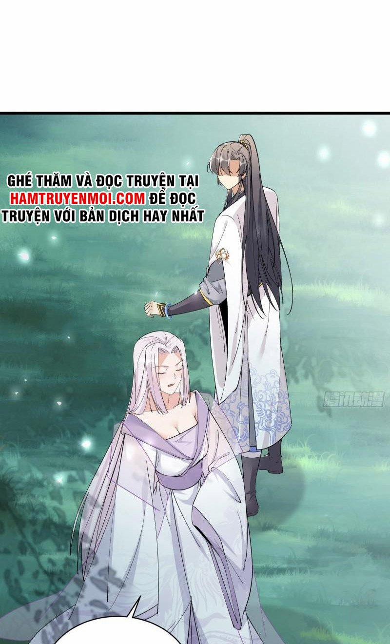 Tu Tiên Phải Dựa Vào Sugar Mommy 82 trang 15