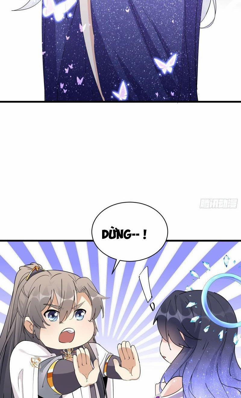 Tu Tiên Phải Dựa Vào Sugar Mommy 82 trang 2