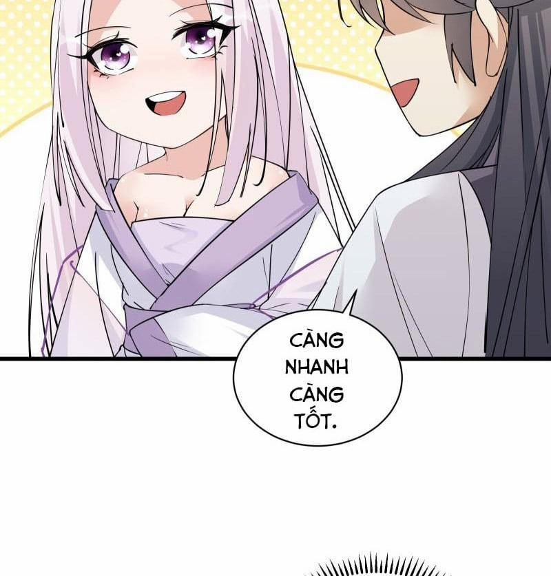 Tu Tiên Phải Dựa Vào Sugar Mommy 82 trang 22