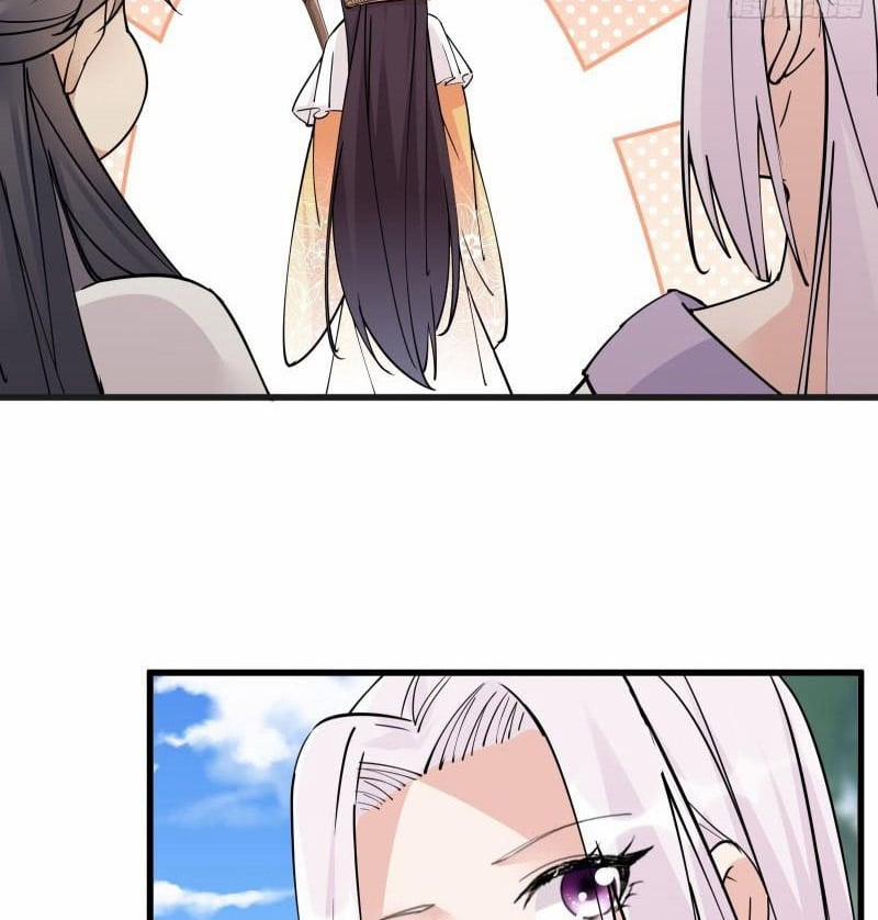 Tu Tiên Phải Dựa Vào Sugar Mommy 82 trang 25