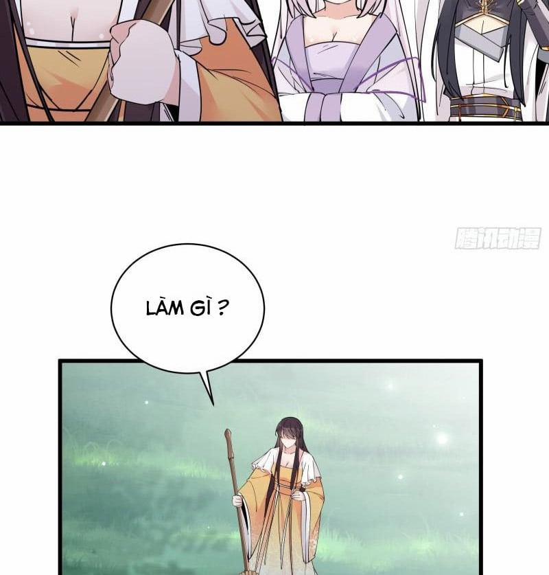 Tu Tiên Phải Dựa Vào Sugar Mommy 82 trang 28