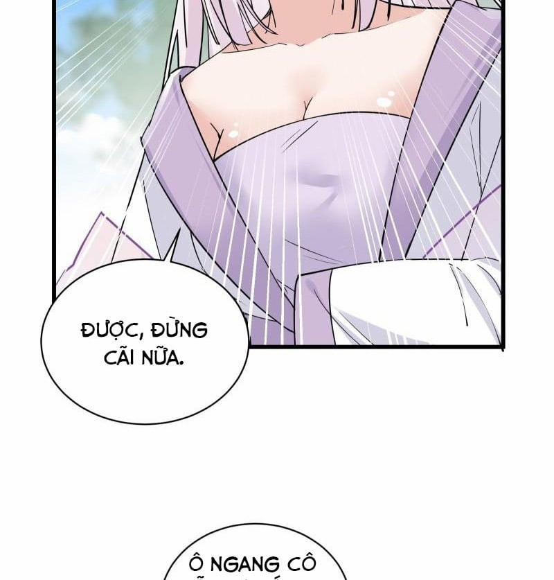 Tu Tiên Phải Dựa Vào Sugar Mommy 82 trang 32
