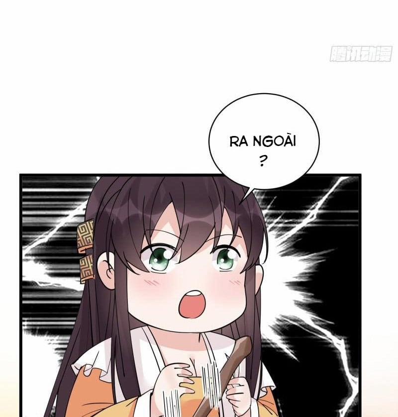 Tu Tiên Phải Dựa Vào Sugar Mommy 82 trang 34