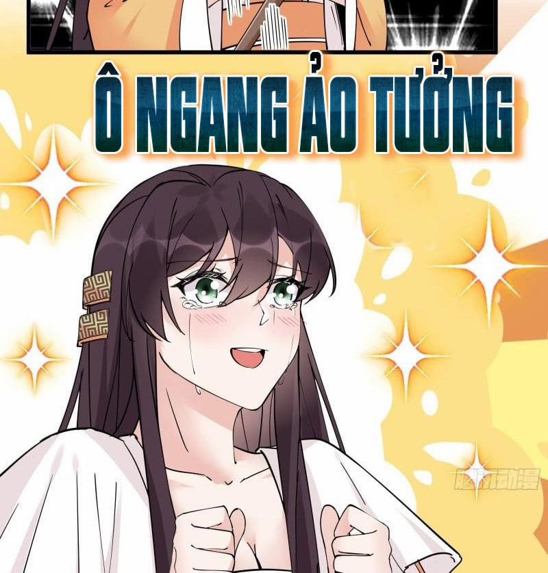 Tu Tiên Phải Dựa Vào Sugar Mommy 82 trang 35