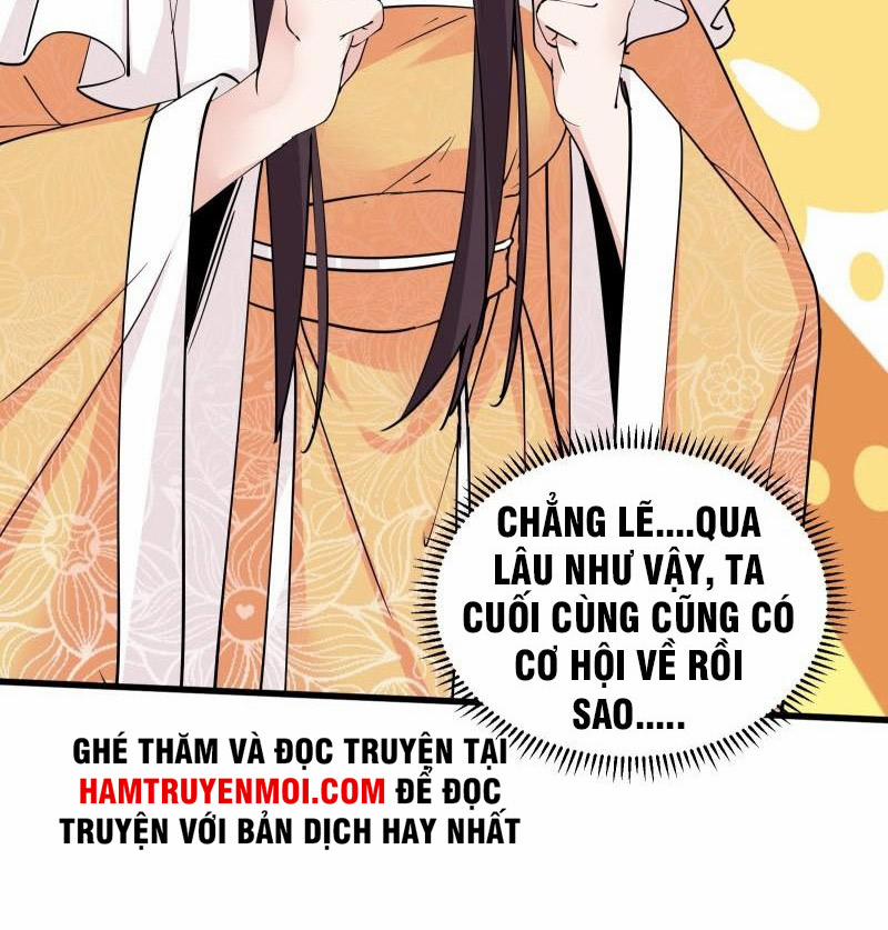 Tu Tiên Phải Dựa Vào Sugar Mommy 82 trang 36