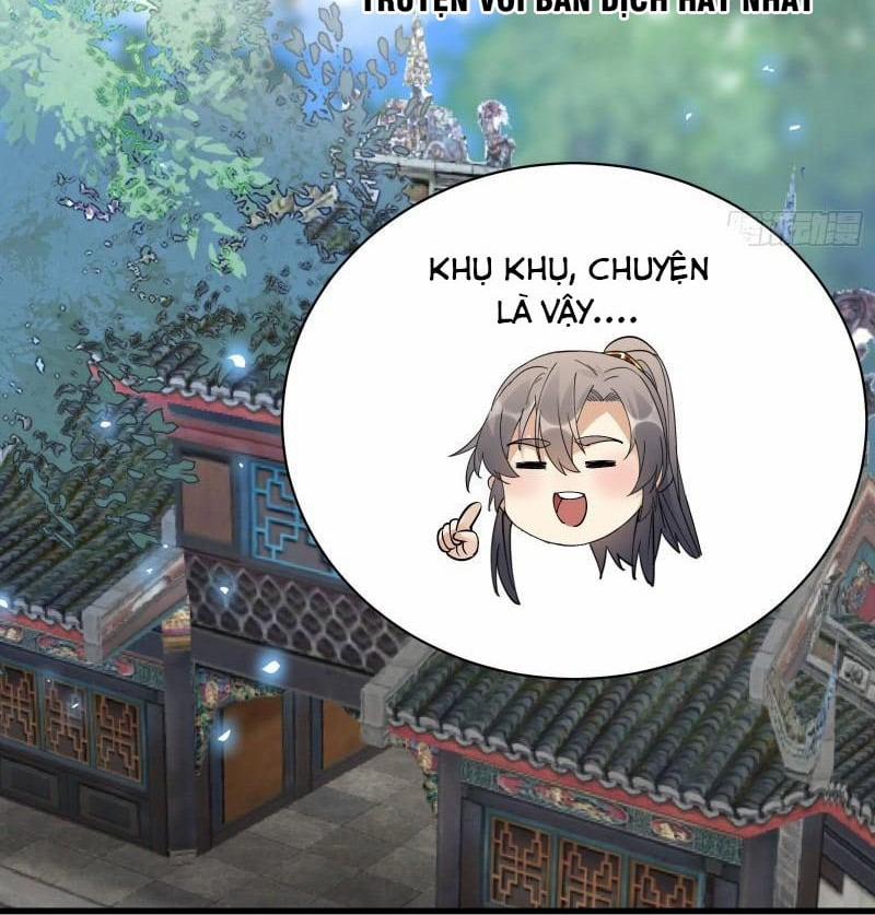 Tu Tiên Phải Dựa Vào Sugar Mommy 82 trang 39