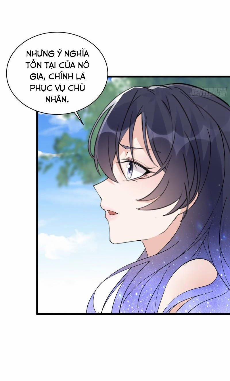 Tu Tiên Phải Dựa Vào Sugar Mommy 82 trang 4