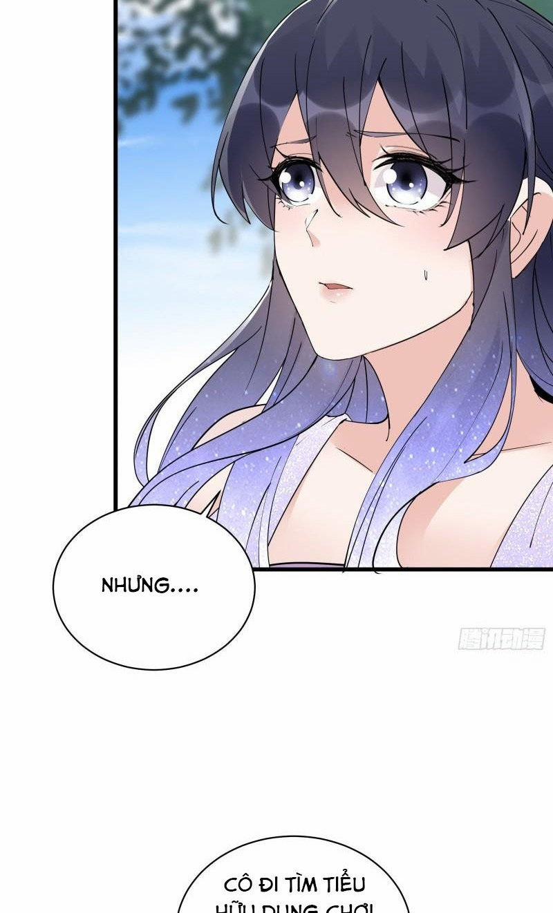 Tu Tiên Phải Dựa Vào Sugar Mommy 82 trang 7