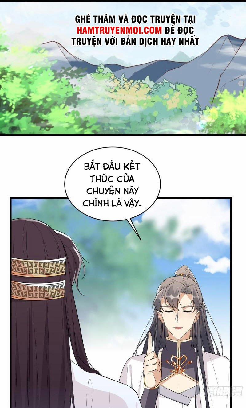 Tu Tiên Phải Dựa Vào Sugar Mommy 83 trang 0