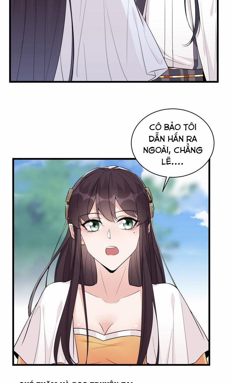 Tu Tiên Phải Dựa Vào Sugar Mommy 83 trang 1