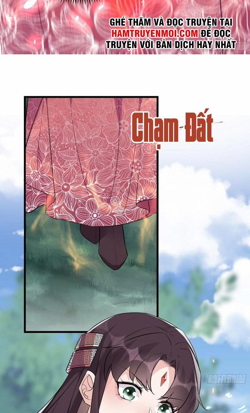 Tu Tiên Phải Dựa Vào Sugar Mommy 83 trang 10