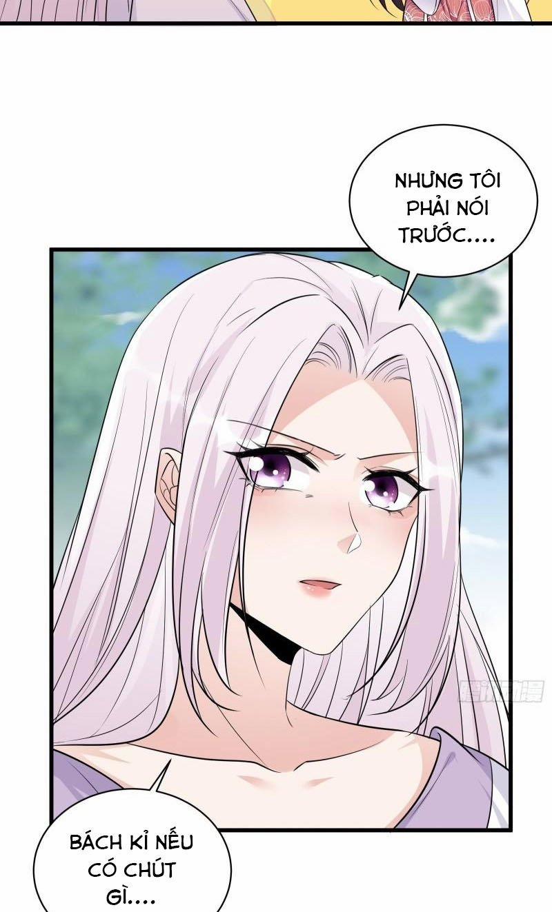 Tu Tiên Phải Dựa Vào Sugar Mommy 83 trang 15