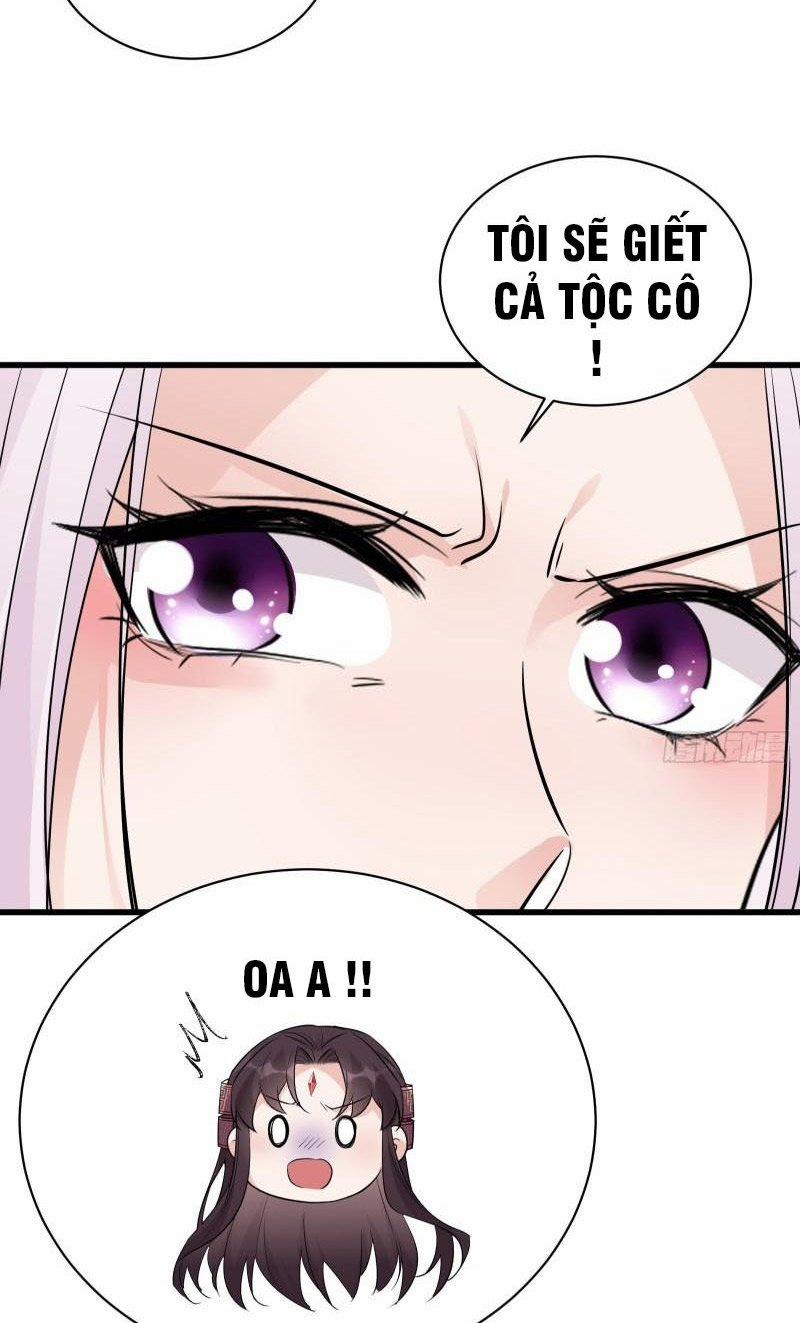 Tu Tiên Phải Dựa Vào Sugar Mommy 83 trang 16