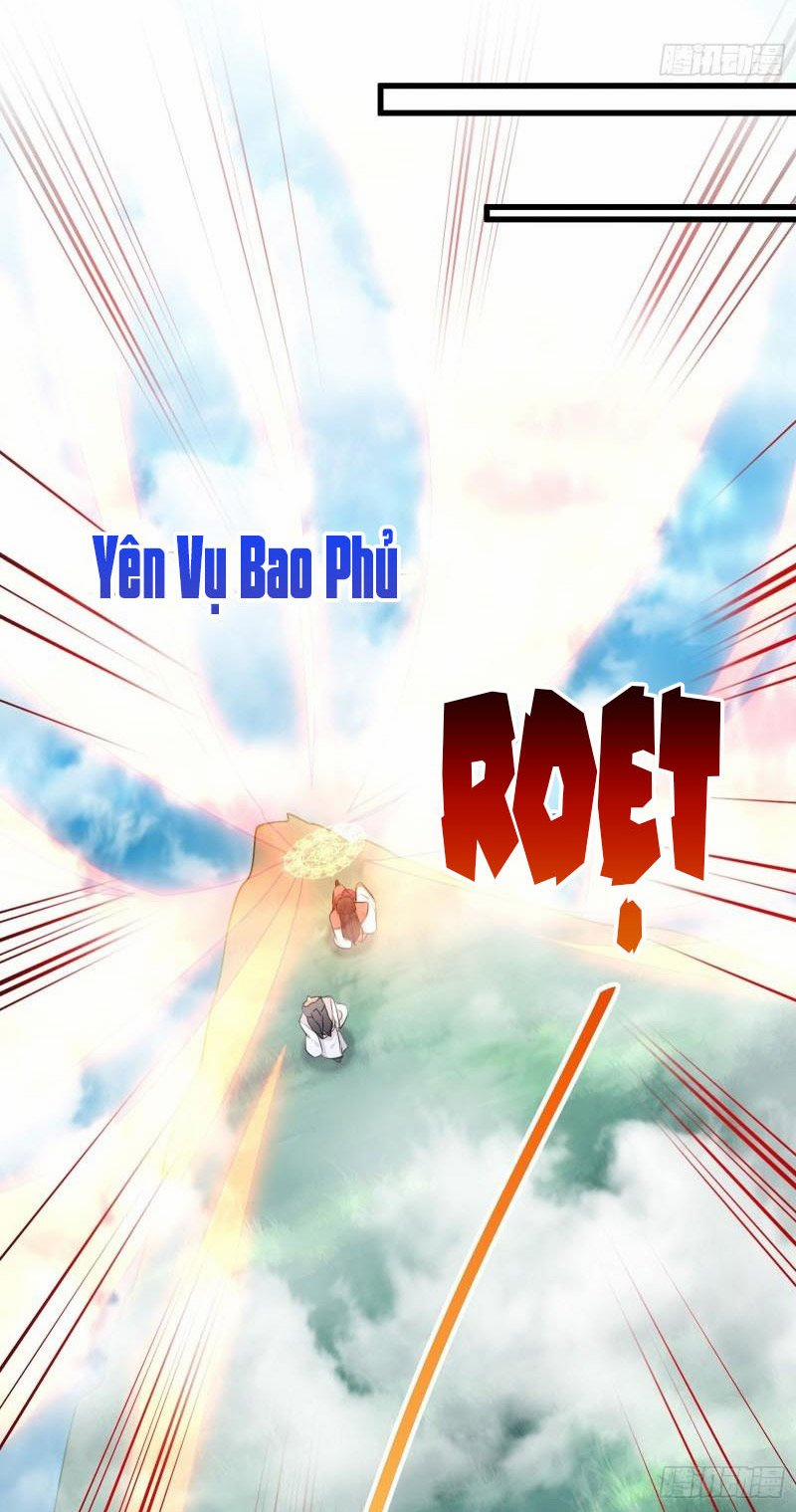 Tu Tiên Phải Dựa Vào Sugar Mommy 83 trang 21