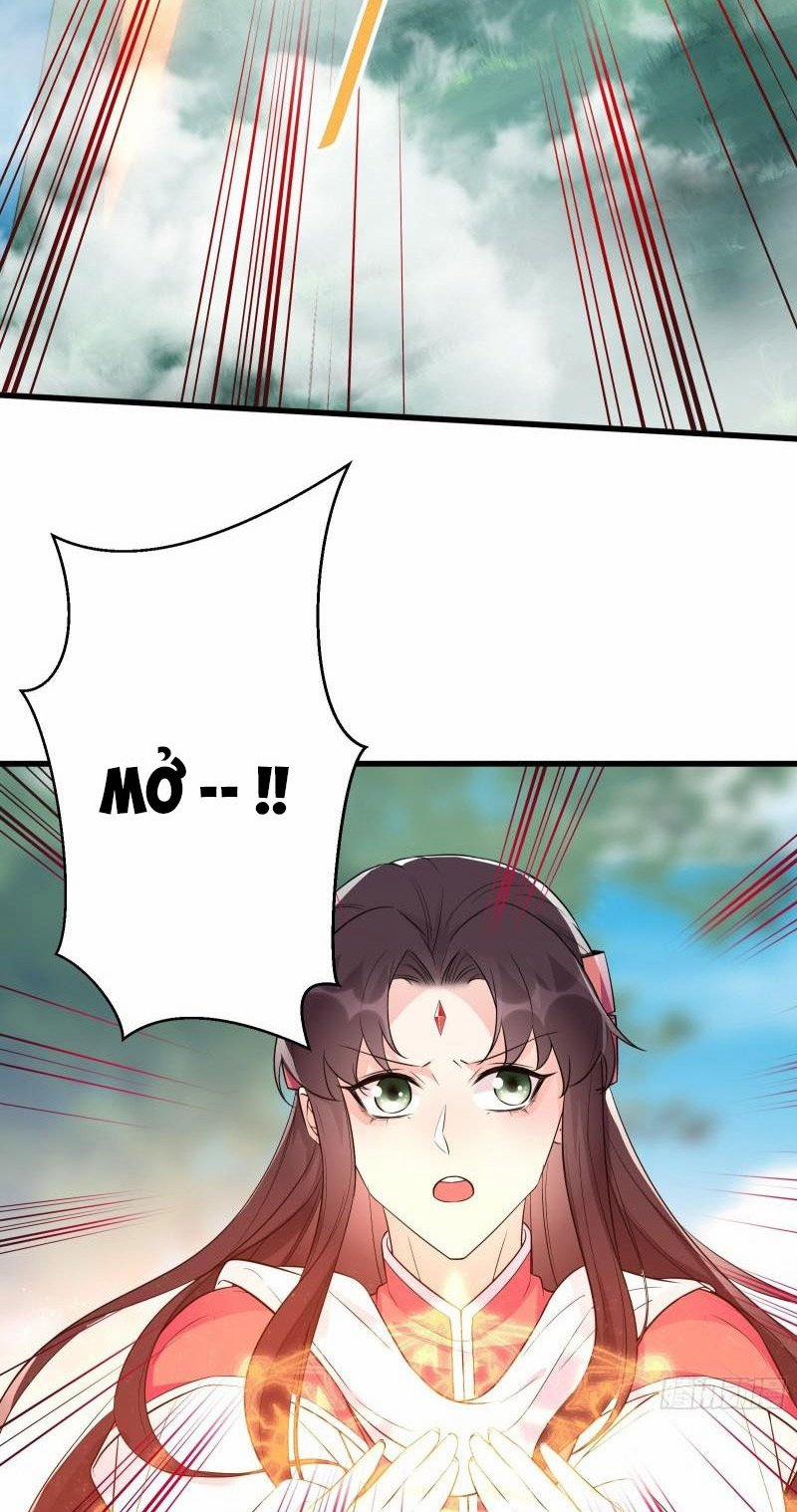 Tu Tiên Phải Dựa Vào Sugar Mommy 83 trang 22