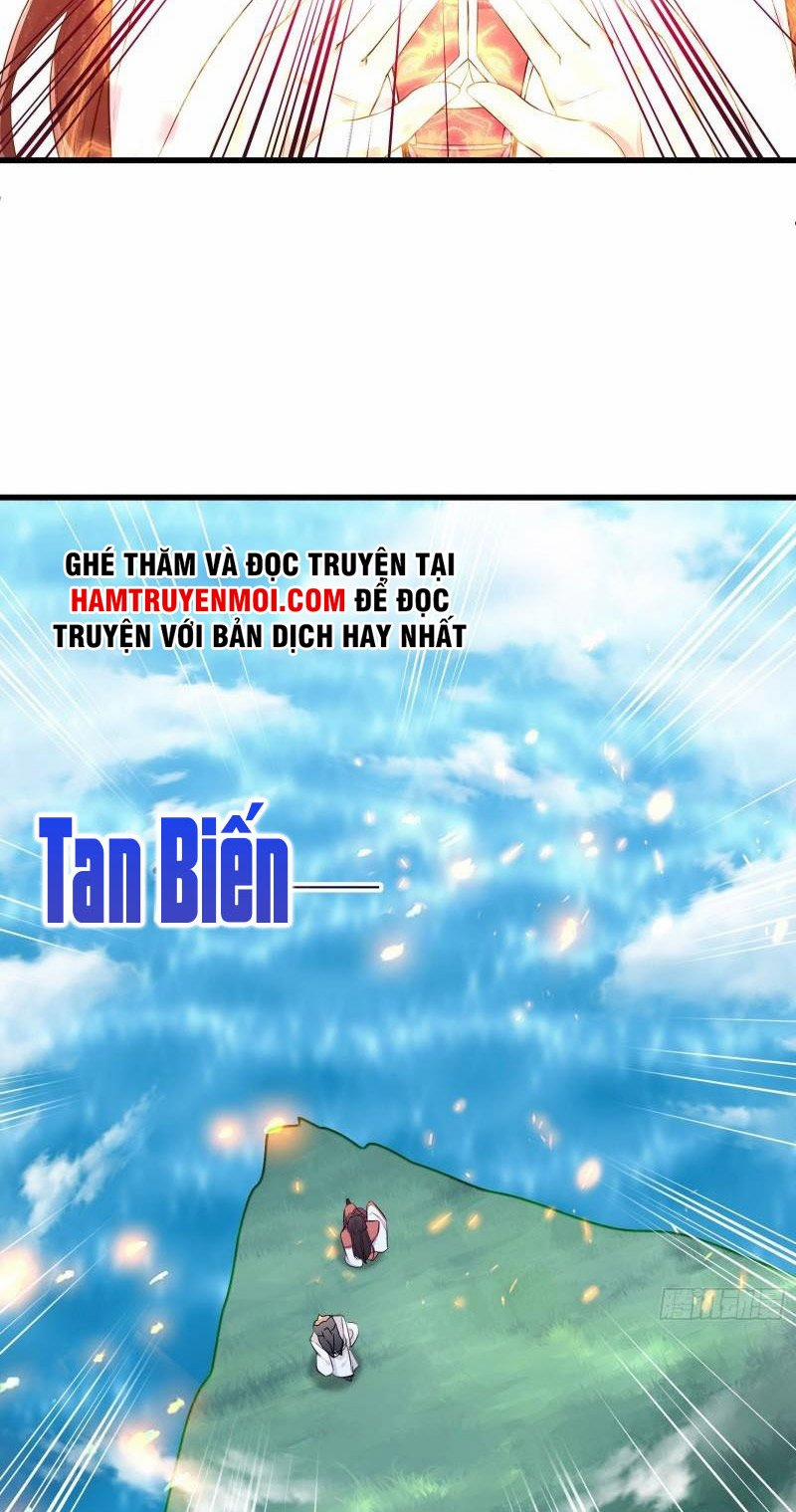 Tu Tiên Phải Dựa Vào Sugar Mommy 83 trang 23