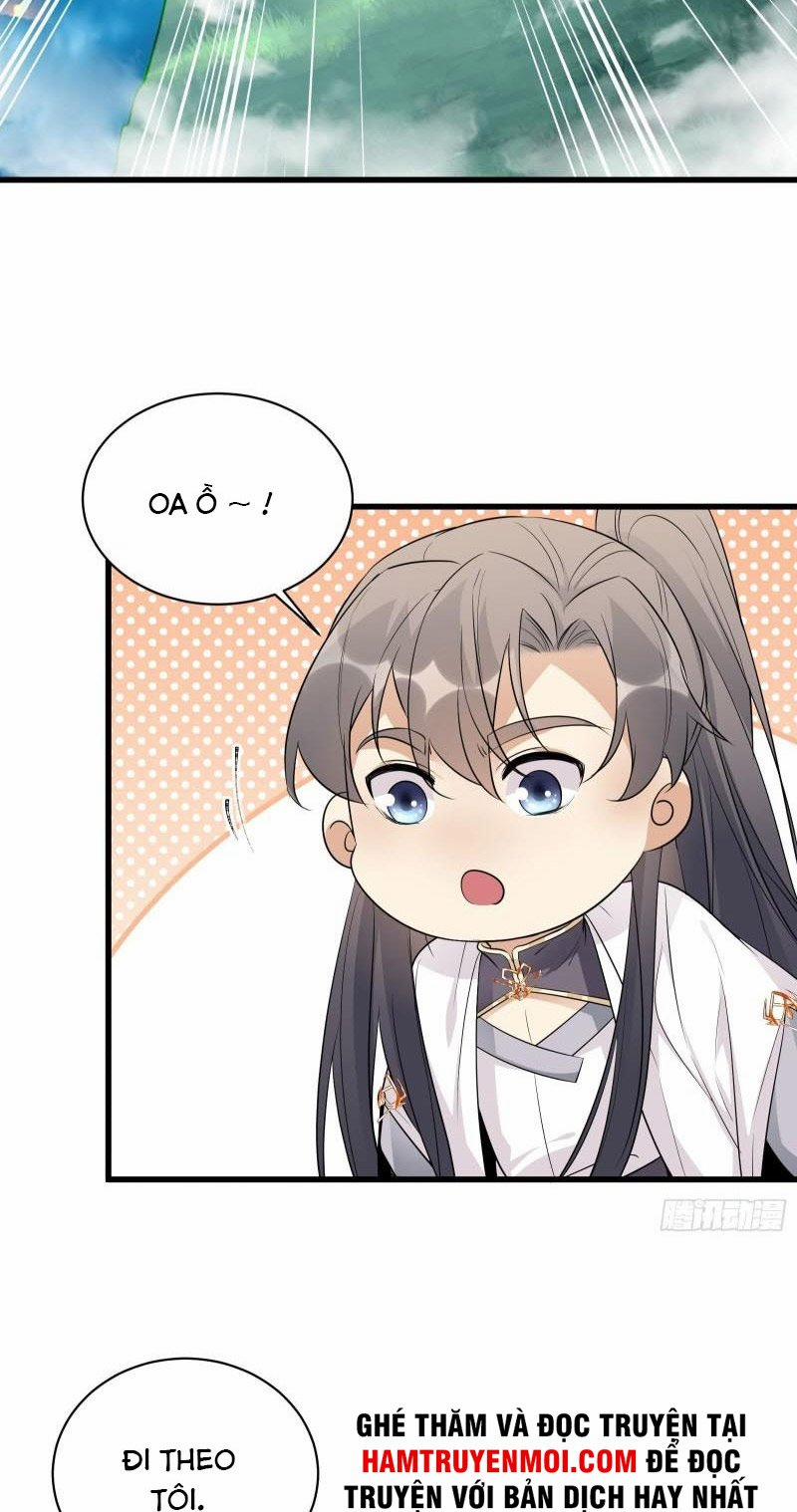 Tu Tiên Phải Dựa Vào Sugar Mommy 83 trang 24