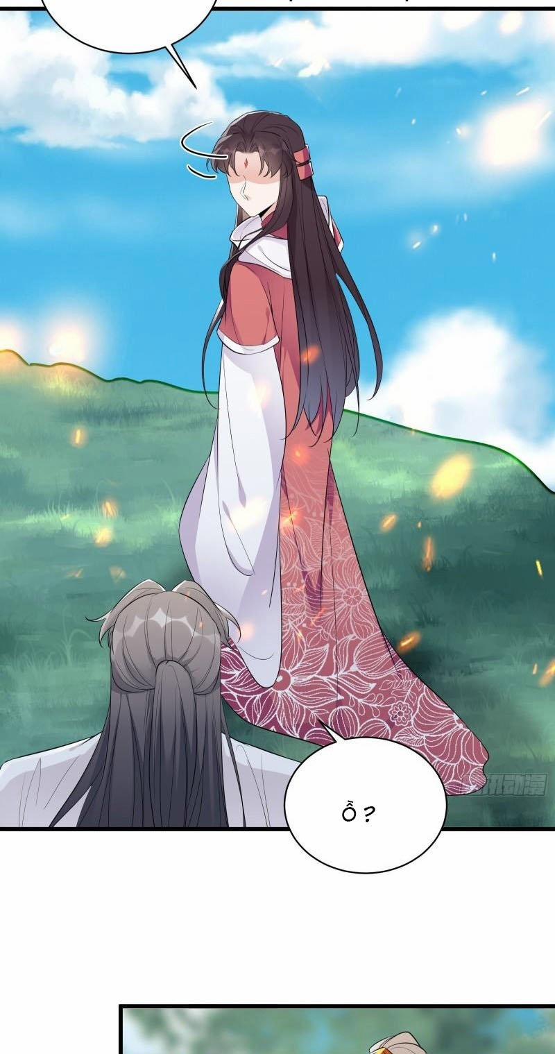 Tu Tiên Phải Dựa Vào Sugar Mommy 83 trang 25