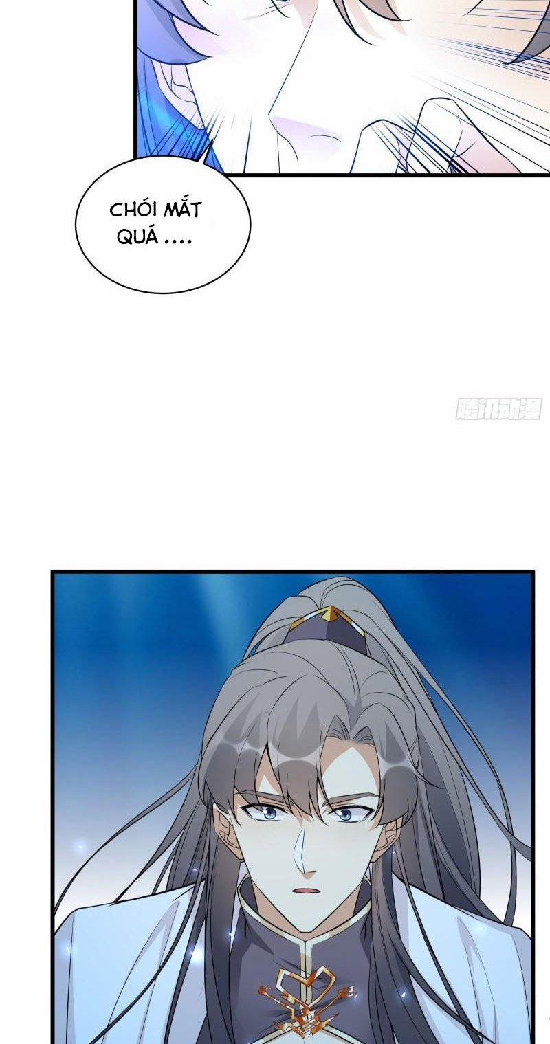 Tu Tiên Phải Dựa Vào Sugar Mommy 83 trang 27