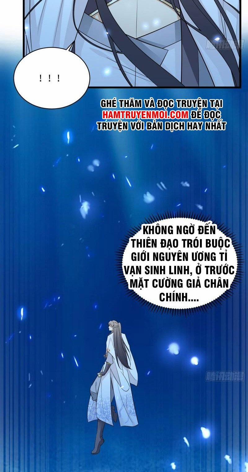 Tu Tiên Phải Dựa Vào Sugar Mommy 83 trang 28