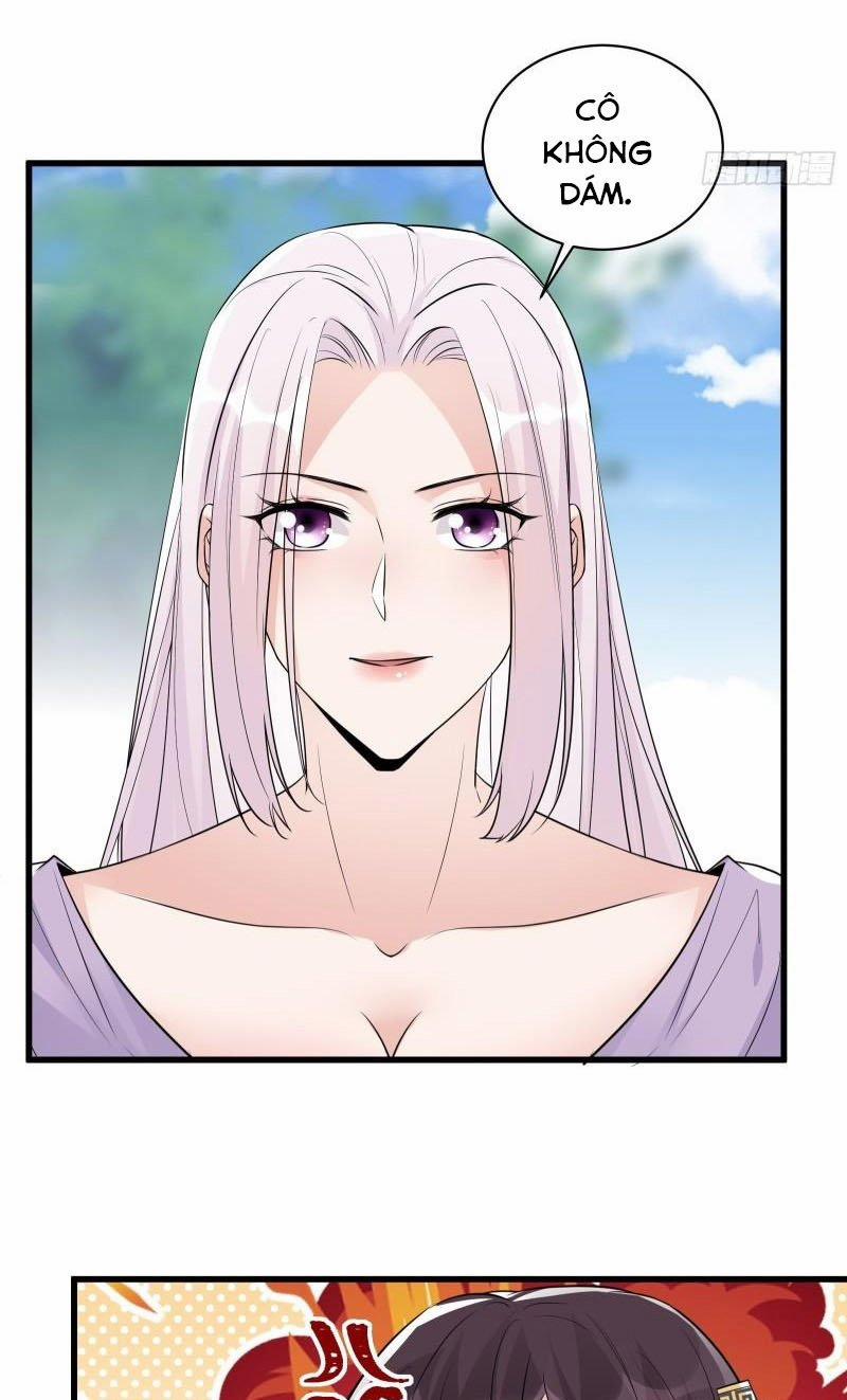 Tu Tiên Phải Dựa Vào Sugar Mommy 83 trang 3