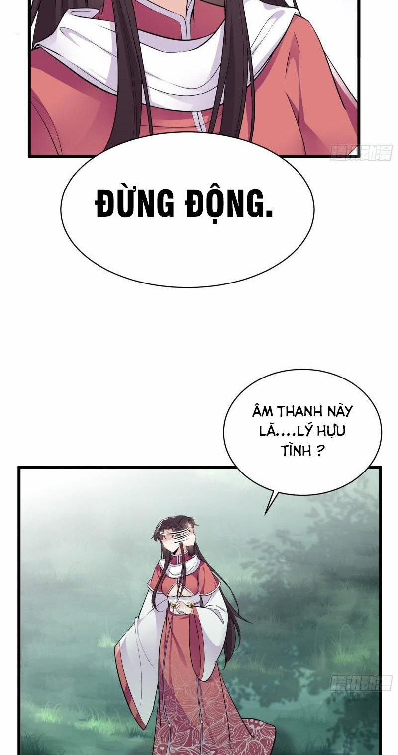 Tu Tiên Phải Dựa Vào Sugar Mommy 83 trang 30