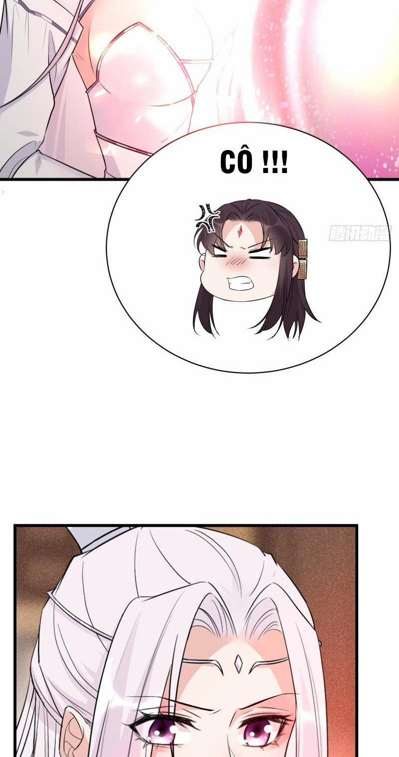 Tu Tiên Phải Dựa Vào Sugar Mommy 83 trang 32