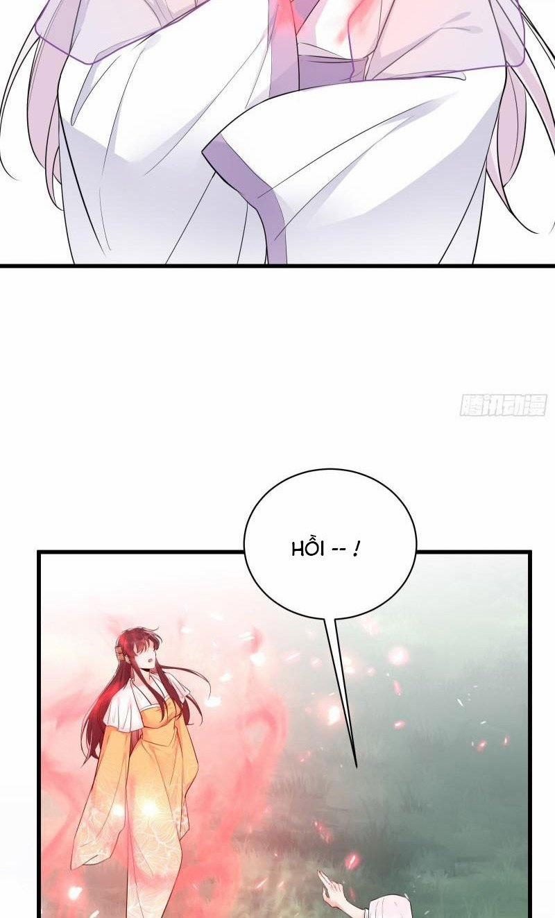 Tu Tiên Phải Dựa Vào Sugar Mommy 83 trang 7