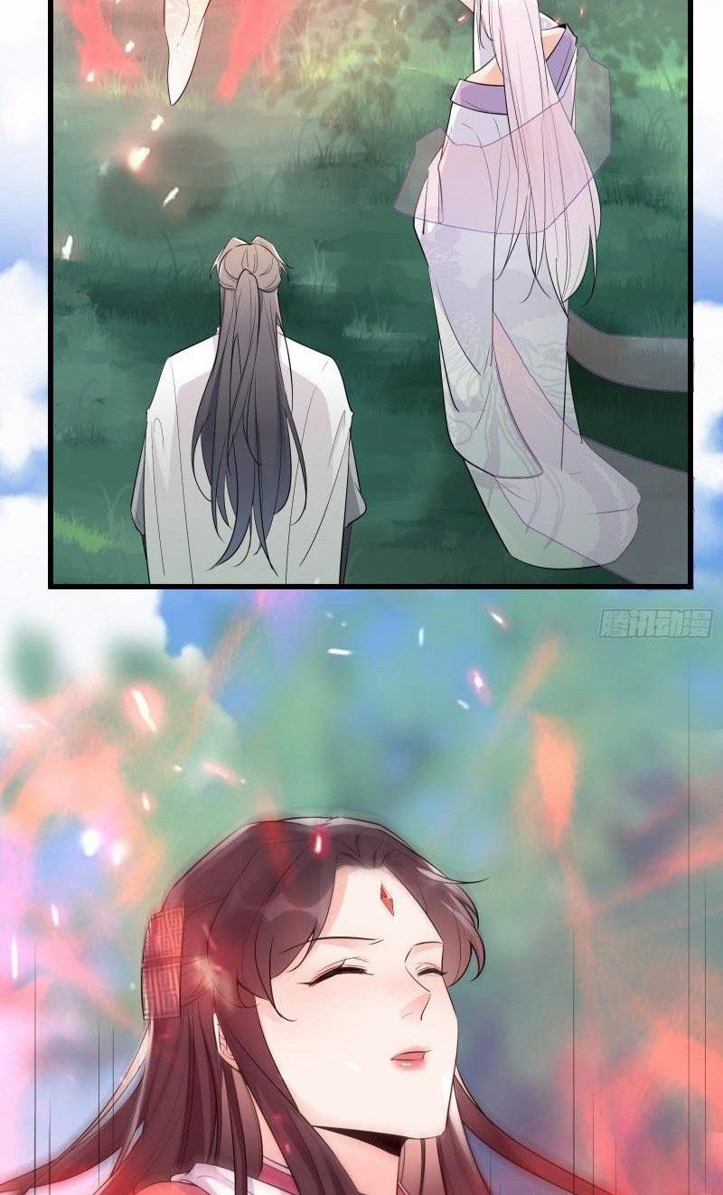 Tu Tiên Phải Dựa Vào Sugar Mommy 83 trang 8