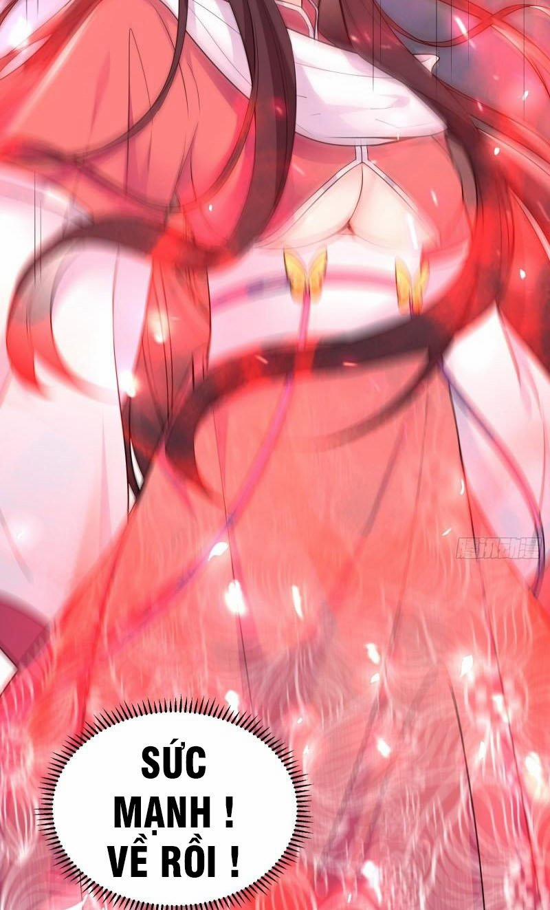 Tu Tiên Phải Dựa Vào Sugar Mommy 83 trang 9
