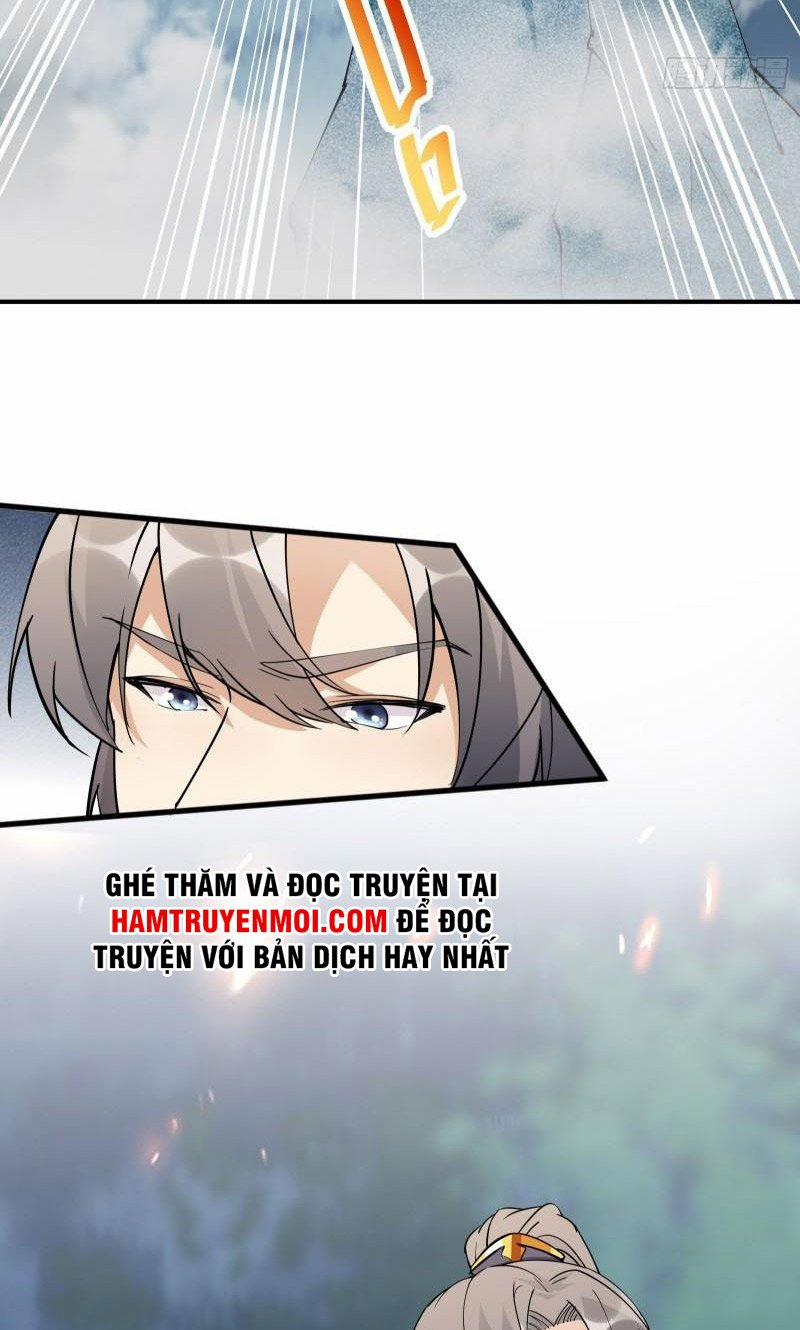 Tu Tiên Phải Dựa Vào Sugar Mommy 84 trang 1