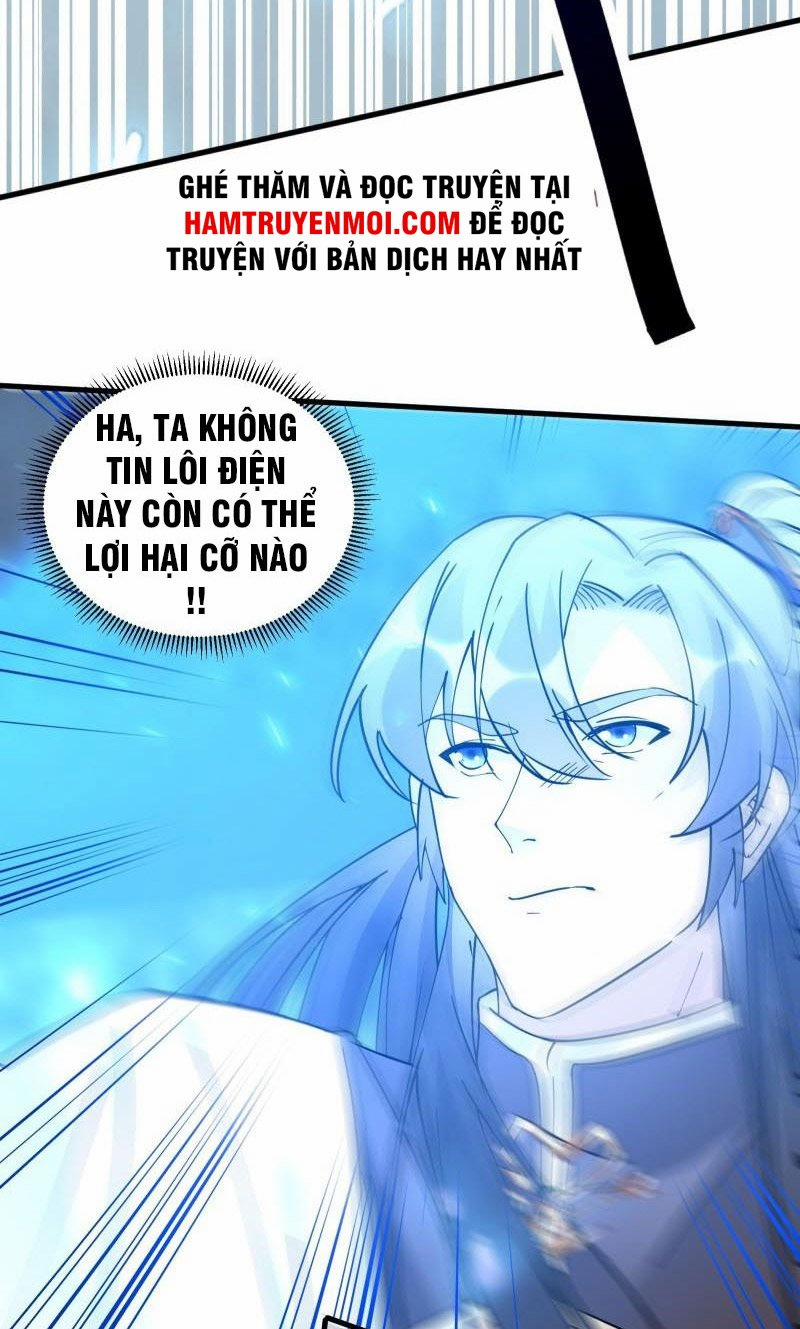 Tu Tiên Phải Dựa Vào Sugar Mommy 84 trang 17