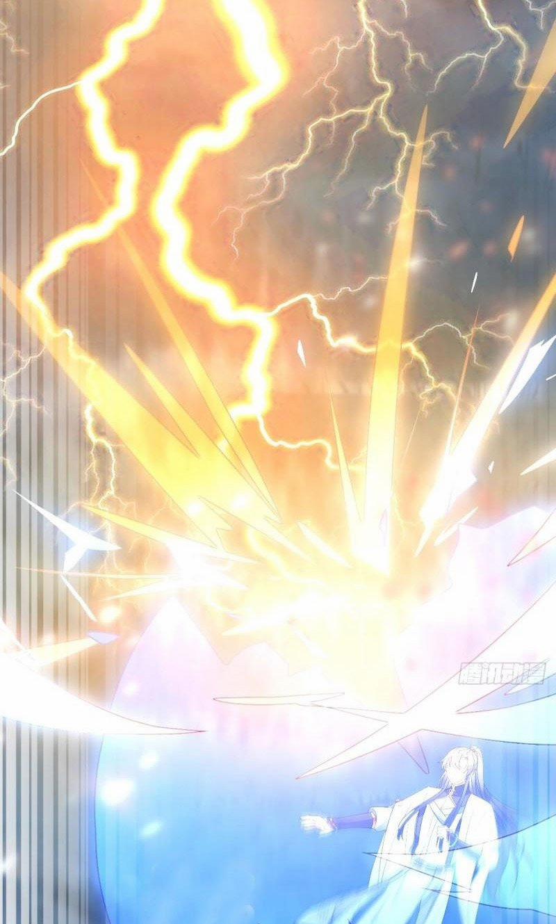 Tu Tiên Phải Dựa Vào Sugar Mommy 84 trang 19