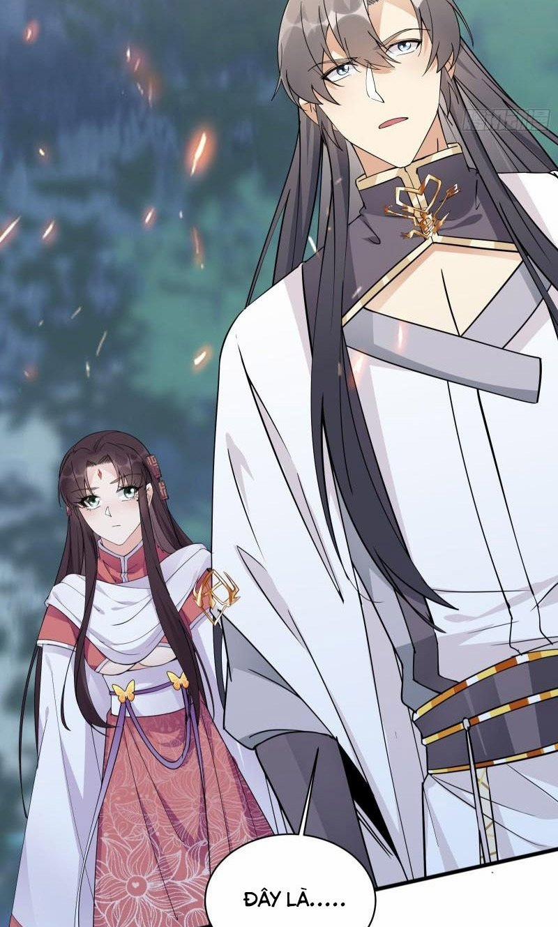 Tu Tiên Phải Dựa Vào Sugar Mommy 84 trang 2