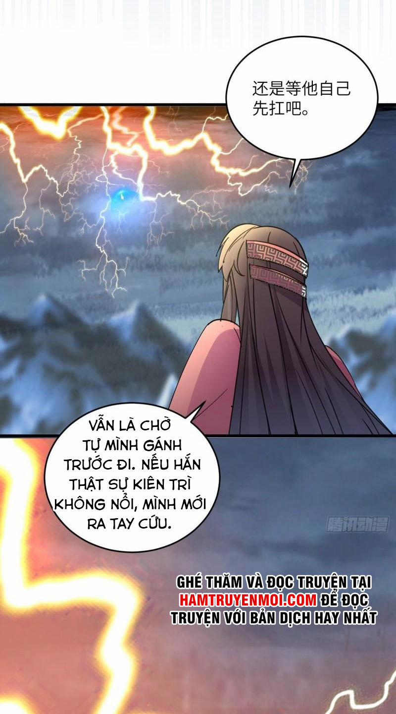 Tu Tiên Phải Dựa Vào Sugar Mommy 84 trang 21