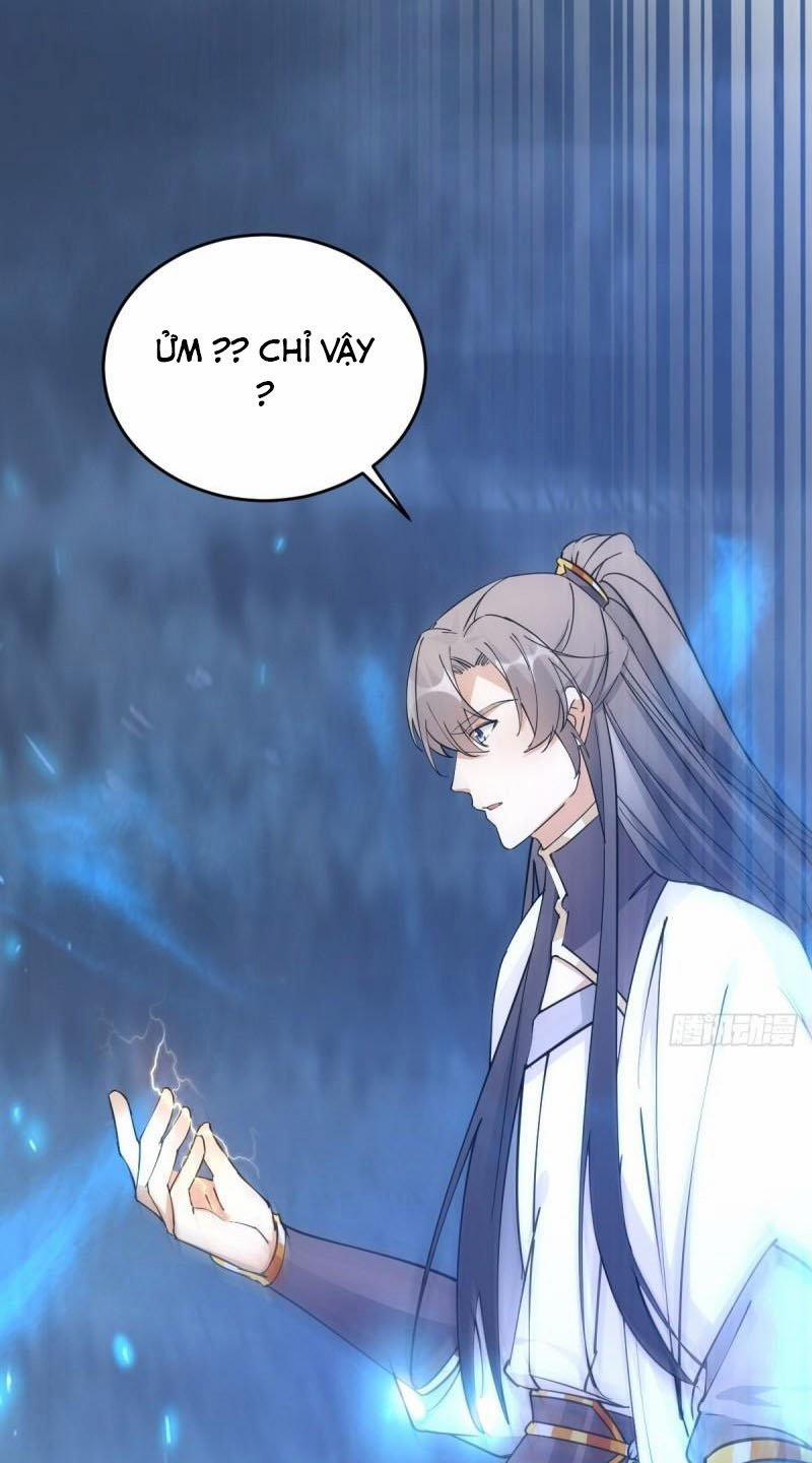 Tu Tiên Phải Dựa Vào Sugar Mommy 84 trang 25