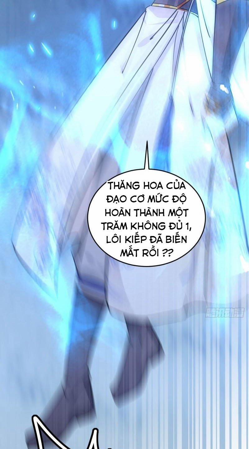 Tu Tiên Phải Dựa Vào Sugar Mommy 84 trang 26