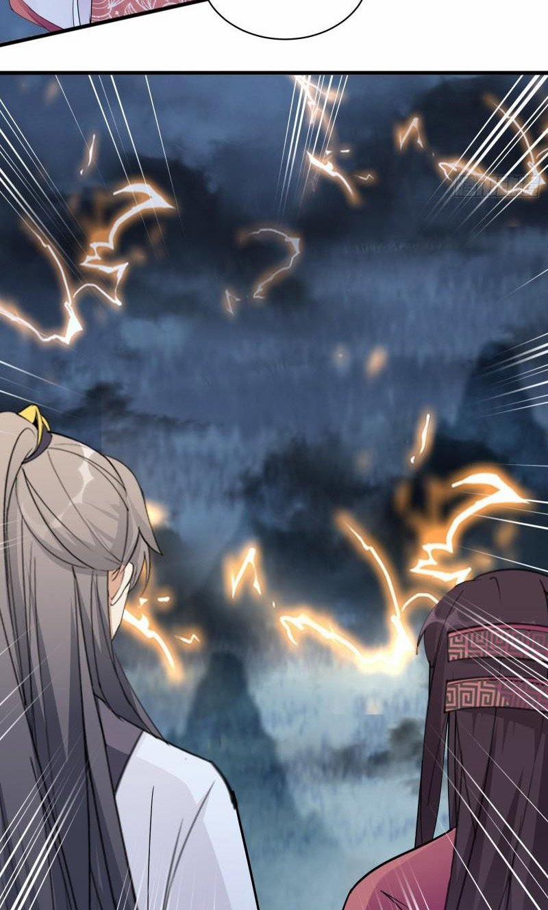 Tu Tiên Phải Dựa Vào Sugar Mommy 84 trang 3