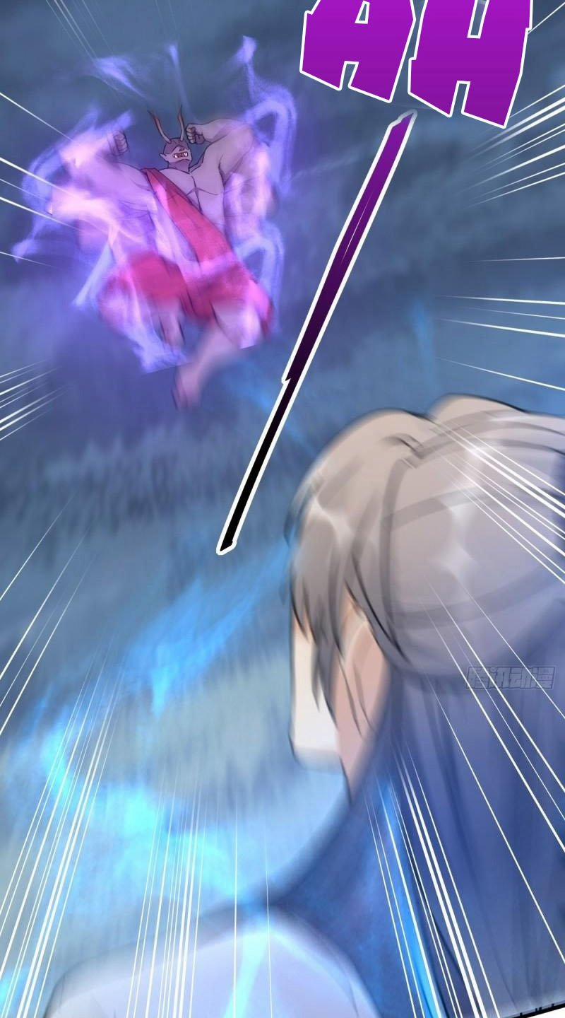 Tu Tiên Phải Dựa Vào Sugar Mommy 84 trang 30