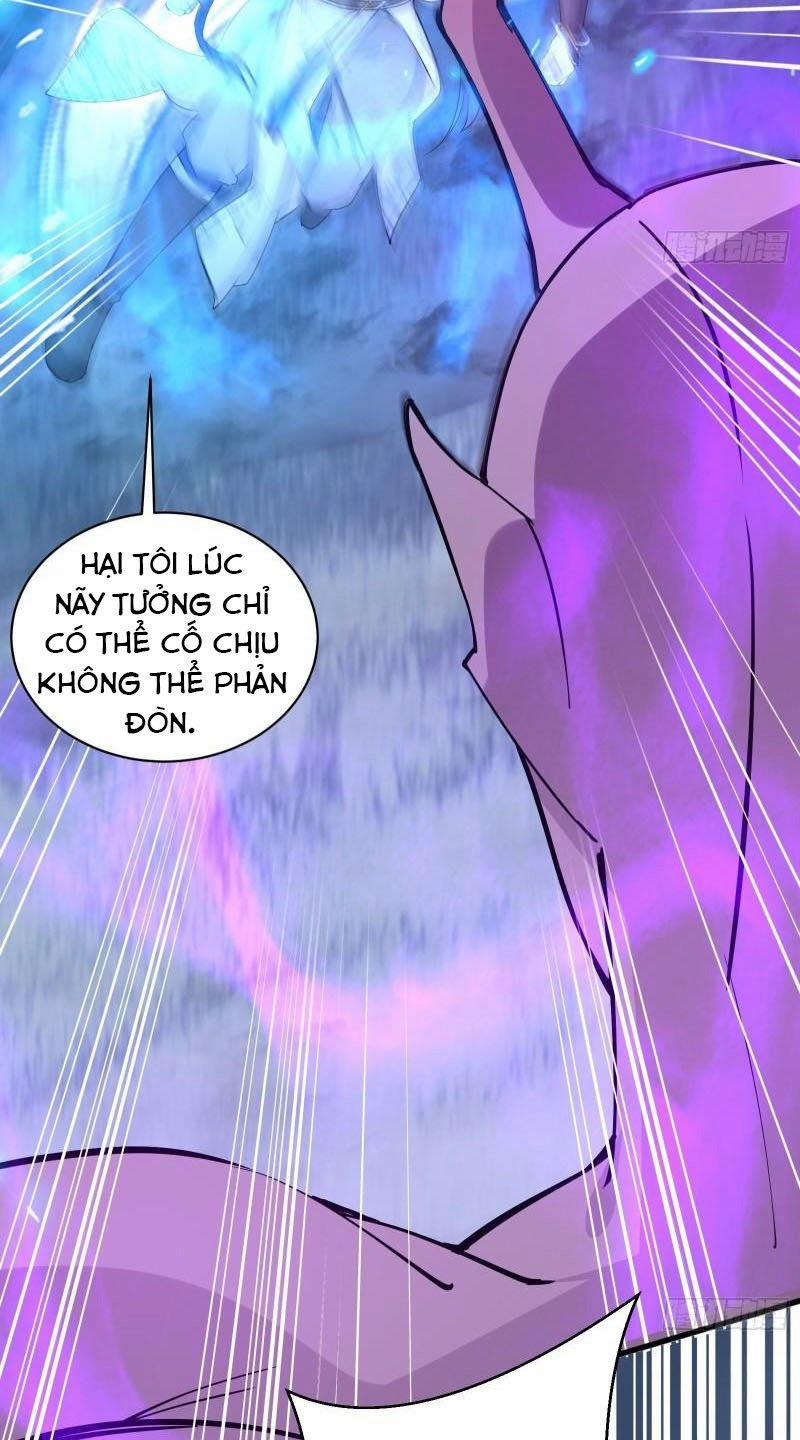 Tu Tiên Phải Dựa Vào Sugar Mommy 84 trang 36