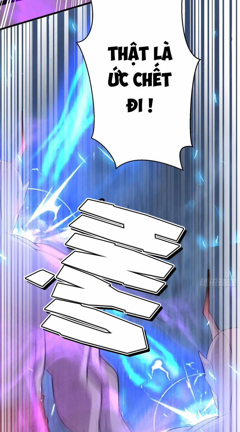 Tu Tiên Phải Dựa Vào Sugar Mommy 84 trang 37